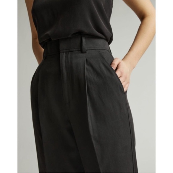 Everlane Drape Pant Size 4S - Picture 5 of 11